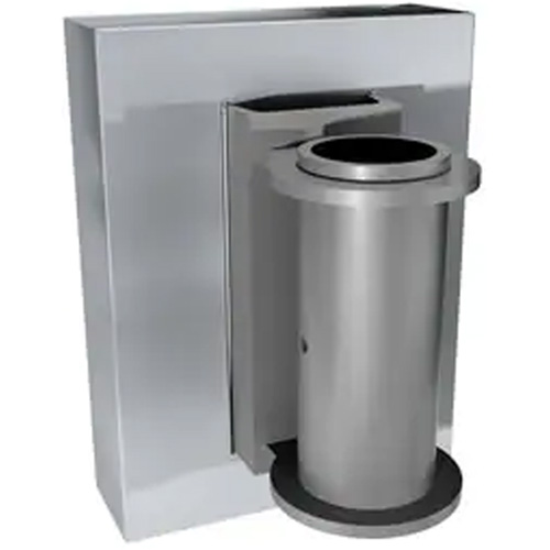 SecuraSpan Fasten-in-Place HLL Weld-on Vertical Base Dufferin Supply