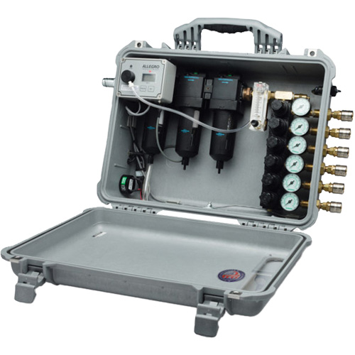 6 Worker Multi Regulator Dufferin Supply