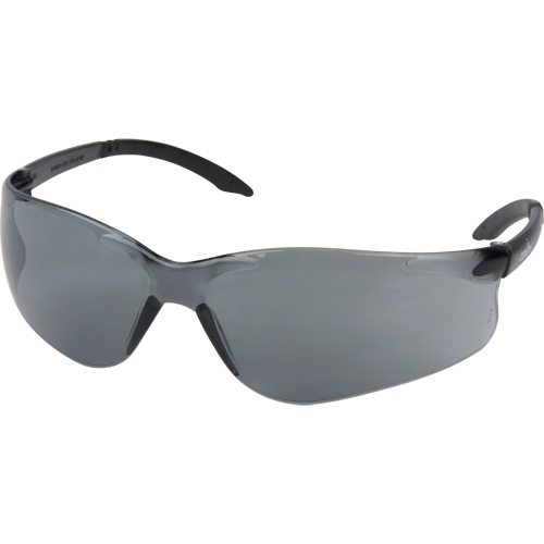 Z2400 Series Safety Glasses, Grey/Smoke Lens, Anti-Fog, ANSI Z87+/Meets/Exceeds CSA Z94.3 Dufferin Supply