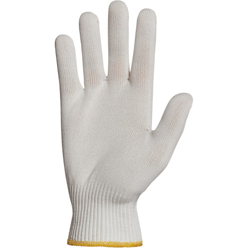 Sure Knit Knit Gloves, Polyester, 13 Gauge, X-Large Dufferin Supply