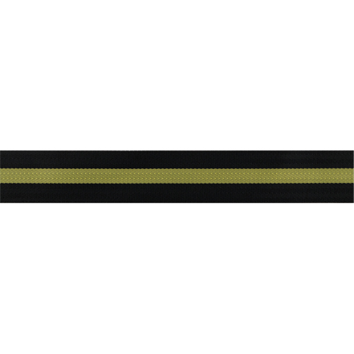 Replacement Tape Cassettes, 7.5', Yellow Tape Dufferin Supply