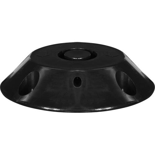 Base for Impact Resistant Delineator Dufferin Supply