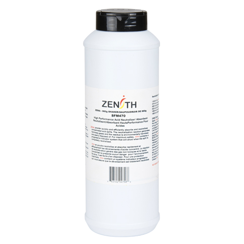 Sorbent Neutraliser, Dry, 0.96 kg, Acid Dufferin Supply