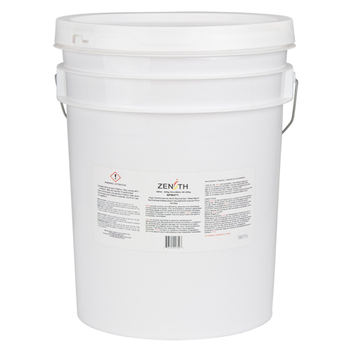 Sorbent Neutraliser, Dry, 20 kg, Acid Dufferin Supply
