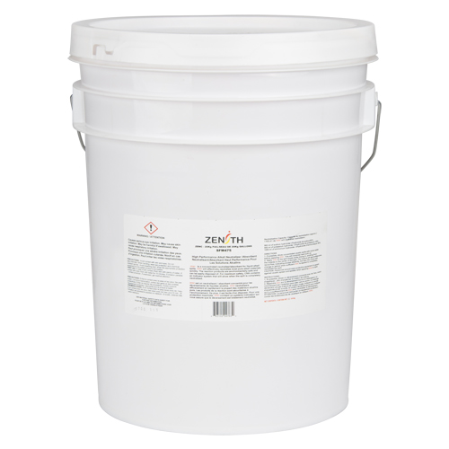 Neutralisant absorbant de produit basique, Sec, 20 kg, Caustique Dufferin Supply