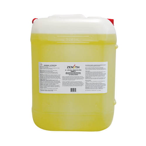 Neutralisant absorbant de produit basique, Liquide, 5 gal., Caustique Dufferin Supply