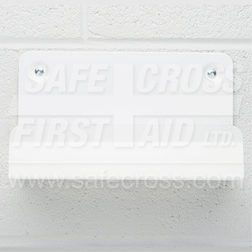 Eyewash Case Wall Bracket Dufferin Supply