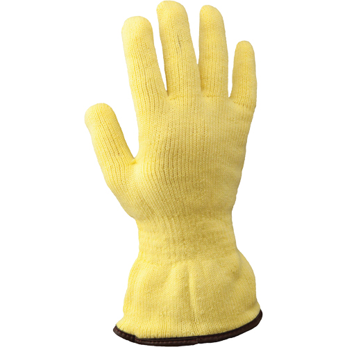 Gants N8 Chloroflex II, Acrylique, Deux c&ocirc;t&eacute;s, 8 Dufferin Supply