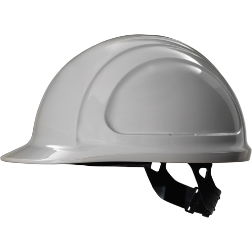 North Zone Hardhat, Meets CSA Type 1, Pinlock Suspension, Non-Vented Dufferin Supply