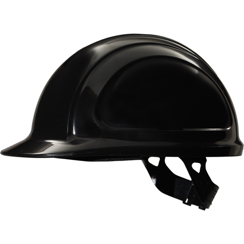 North Zone Hardhat, Meets CSA Type 1, Pinlock Suspension, Non-Vented Dufferin Supply