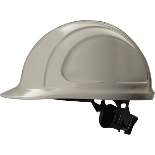 North Zone Hardhat, Meets CSA Type 1, Ratchet Suspension, Non-Vented Dufferin Supply