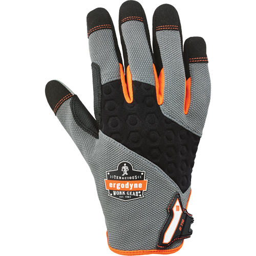 ProFlex&reg; 710 Heavy-Duty Utility Gloves, Synthetic Palm, Size Small Dufferin Supply