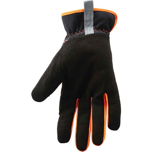 ProFlex&reg; 815 QuickCuff Utility Gloves, Synthetic Palm, Size Small Dufferin Supply