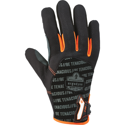 Gants utilitaires ProFlex 810 renforc&eacute;s, Paume Synth&eacute;tique, Taille Petit Dufferin Supply