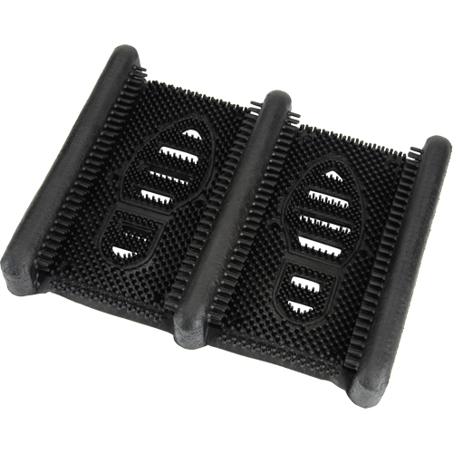 Grattoir pour bottes, Longueur de 12" Dufferin Supply