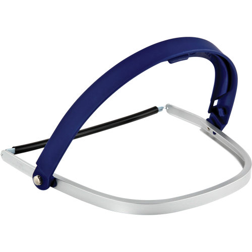 Universal Hardhat Faceshield Bracket Dufferin Supply