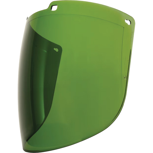 Visi&egrave;re Turboshield, Polycarbonate, Teinte 3,0 Dufferin Supply