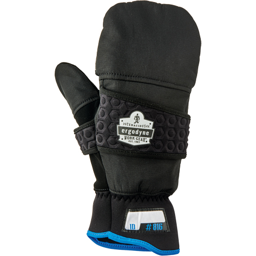 ProFlex&reg; 816 Thermal Flip-Top Gloves Dufferin Supply