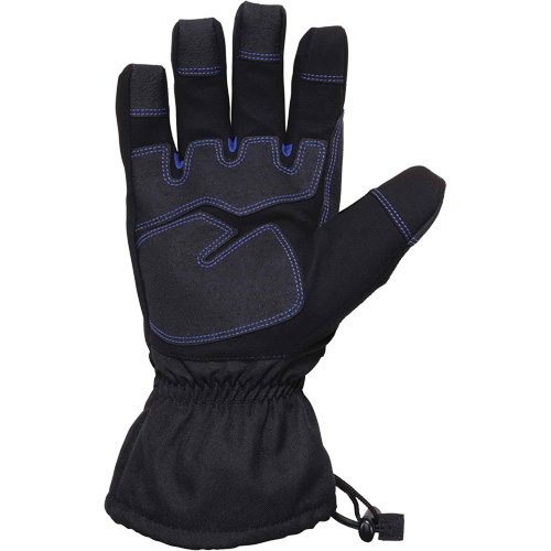 Gants thermiques &eacute;tanches ProFlex 819WP Extreme, Paume Su&egrave;de, Taille Petit Dufferin Supply
