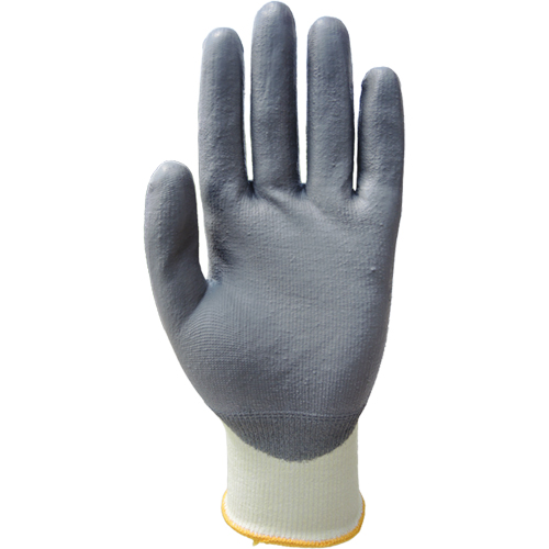 Gants r&eacute;sistants &agrave; la coupe PowerFit Lebon, Taille T-petit/6, Calibre 13, Rev&ecirc;tement Polyur&eacute;thane, Enveloppe en Poly&eacute;thyl&egrave;ne, ASTM ANSI niveau A2/EN 388 niveau B Dufferin Supply