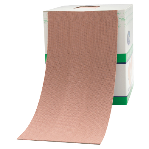 Dressing Strips, Rectangular/Square, Roll, Fabric, Non-Sterile Dufferin Supply