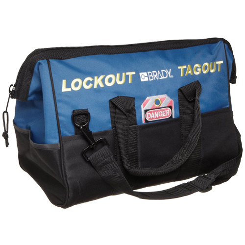 Lockout Duffel Bag Dufferin Supply