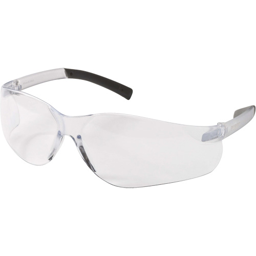 Lunettes de s&eacute;curit&eacute; Purity de Kleenguard, Lentille Transparent, Anti-&eacute;gratignures, ANSI Z87+/R&eacute;pond ou surpasse la norme CSA Z94.3 Dufferin Supply