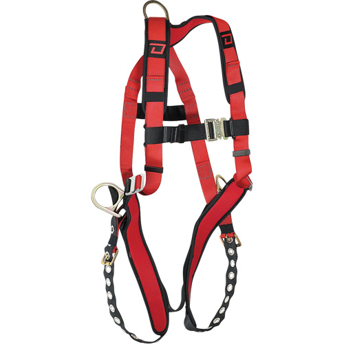 Dyna-Pro Harness, CSA Certified, Class AP, 400 lbs. Cap. Dufferin Supply