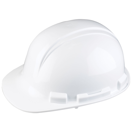 North&reg; Whistler Hardhat, Meets CSA Type 1, Pinlock Suspension, Non-Vented Dufferin Supply
