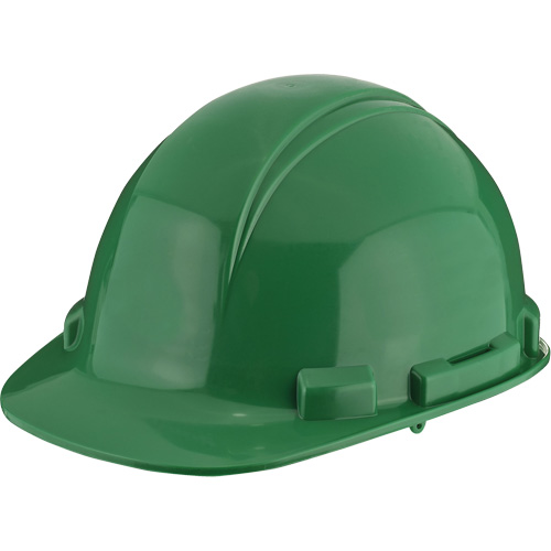 Dynamic Whistler Hardhat, Meets CSA Type 1, Ratchet Suspension, Non-Vented Dufferin Supply