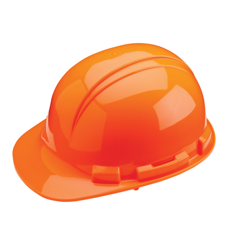 North&reg; Whistler Hardhat, Meets CSA Type 1, Pinlock Suspension, Non-Vented Dufferin Supply