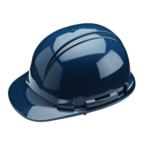 North&reg; Whistler Hardhat, Meets CSA Type 1, Ratchet Suspension, Non-Vented Dufferin Supply