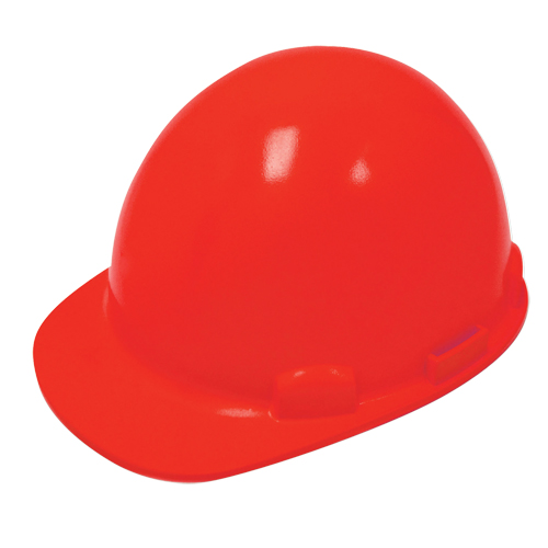 Dynamic Dom Hardhat, CSA Type 1, Ratchet Suspension, Non-Vented Dufferin Supply