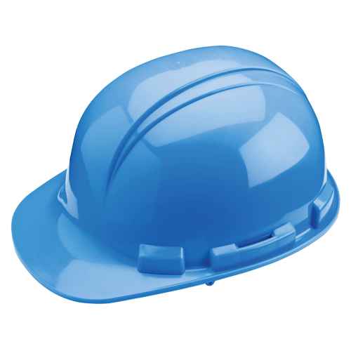 North&reg; Whistler Hardhat, Meets CSA Type 1, Ratchet Suspension, Non-Vented Dufferin Supply