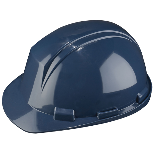 North&reg; Mont-Blanc Hardhat, Meets CSA Type 2, Ratchet Suspension, Non-Vented Dufferin Supply