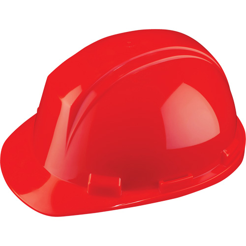 North&reg; Mont-Blanc Hardhat, Meets CSA Type 2, Ratchet Suspension, Non-Vented Dufferin Supply