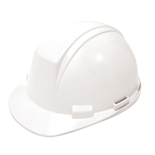 Dynamic Mont-Blanc Hardhat, CSA Type 2, Ratchet Suspension, Non-Vented Dufferin Supply