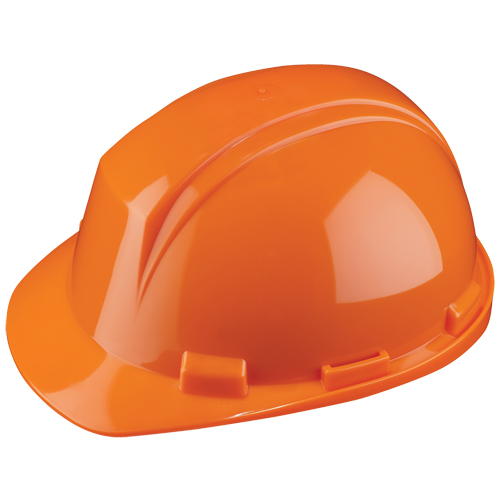 Dynamic Mont-Blanc Hardhat, CSA Type 2, Ratchet Suspension, Non-Vented Dufferin Supply