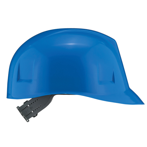 Dynamic Bump Cap, Pinlock Suspension, Sky Blue Dufferin Supply