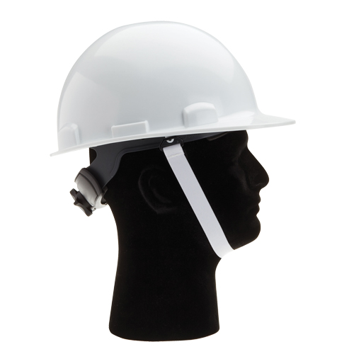 Mentonni&egrave;re pour casque de s&eacute;curit&eacute; &agrave; 2 points de North Dufferin Supply