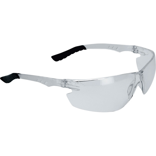 Lunettes de s&eacute;curit&eacute; Firebird Dynamic, Lentille Miroir int&eacute;rieur/ext&eacute;rieur, Anti-&eacute;gratignures/Antistatique, ANSI Z87+/R&eacute;pond ou surpasse la norme CSA Z94.3 Dufferin Supply