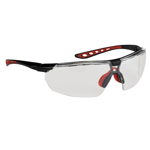 Dynamic Falcon Series Safety Glasses, Indoor/Outdoor Lens, Anti-Fog, ANSI Z87+/Meets/Exceeds CSA Z94.3 Dufferin Supply