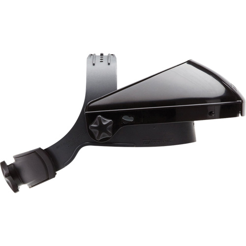 Dynamic HDPE High Performance Headgear, Ratchet Suspension Dufferin Supply