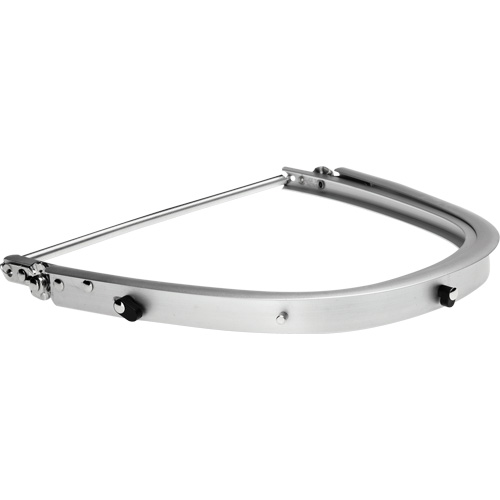 Dynamic Universal High Performance Hardhat Faceshield Bracket Dufferin Supply