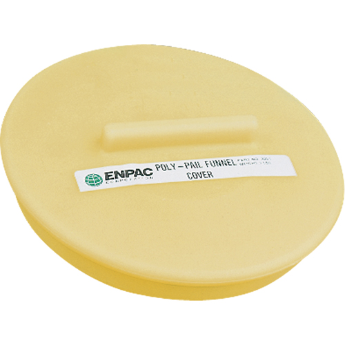 Poly-Pail Funnel - Cover Dufferin Supply