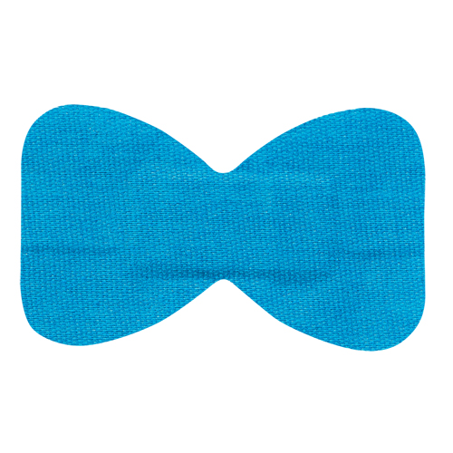 Bandages adh&eacute;sifs Dynamic, Bout de doigt, 3", Tissu d&eacute;tectable, St&eacute;rile Dufferin Supply