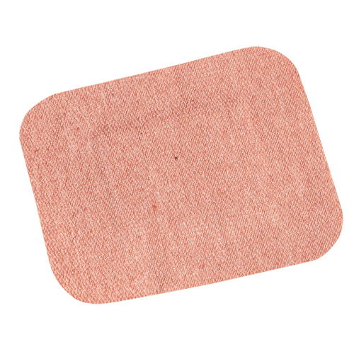 Pansements adh&eacute;sifs Dynamic, Rectangulaire/carr&eacute;e, 1-1/2", Tissu, St&eacute;rile Dufferin Supply