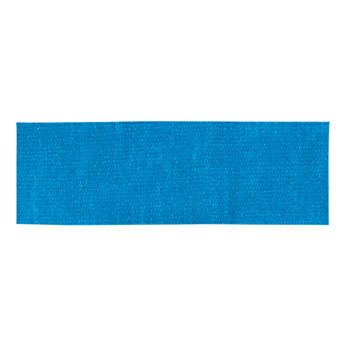 Dynamic Adhesive Bandages, Rectangular/Square, 3", Fabric Metal Detectable, Sterile Dufferin Supply
