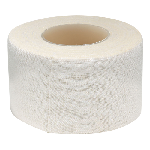 Adhesive Bandage Tape, Non-Medical, 7-1/2' L x 1" W Dufferin Supply