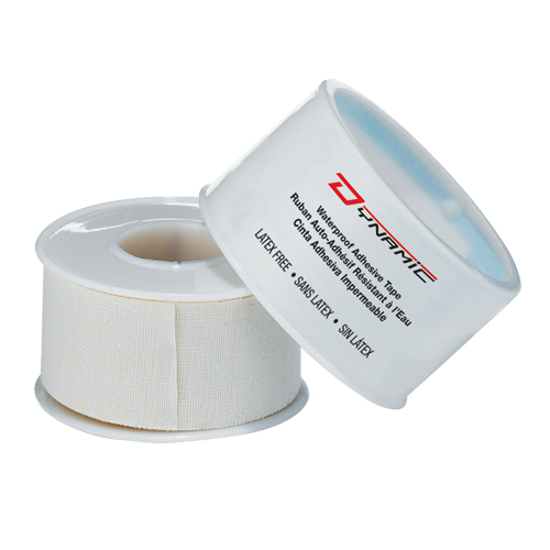 Dynamic Adhesive Tape with Spool, Class 1, Waterproof, 180" L x 2" W Dufferin Supply